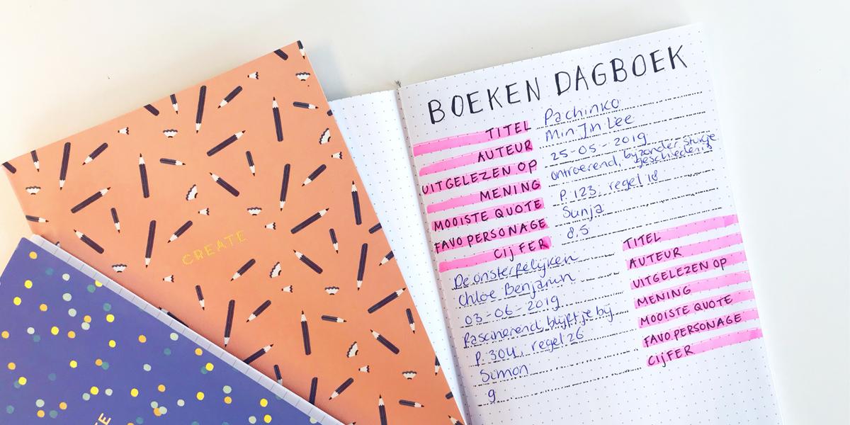 bullet journal