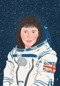 helen sharman