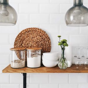 The mindful kitchen